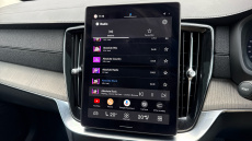 Volvo XC90 2.0 B5P Ultra Dark 5dr AWD Geartronic Petrol Estate